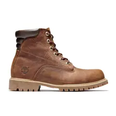 TIMBERLAND - Botas Alburn 6 Inch Waterproof Hombre Hombre