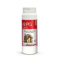 DESCLEE DE BROUWER - Kil Pg Talco 100gr Pulguicida Y Garrapaticida