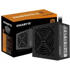 GIGABYTE - FUENTE DE PODER P550B ( GP-P550B ) 550W - 80 PLUS BRONZE