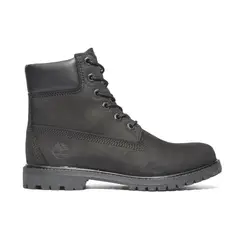 TIMBERLAND - Botas Timberland Premium 6-Inch Waterproof Boot Mujer