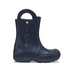 CROCS - Botas Handle It Rain Boot K Niños