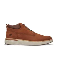 TIMBERLAND - Botas Cross Mark Chukka Boot Hombre