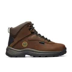 TIMBERLAND - Botas White Ledge Waterproof Hiking Boot Hombre