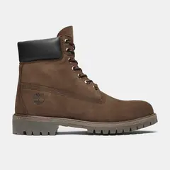 TIMBERLAND - Botas Timberland Premium 6 Inch Lace Up Waterproof Boot Hombre