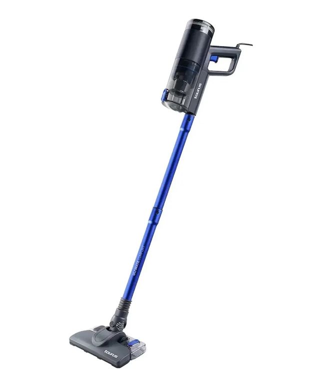 Aspiradora Trapeadora 3 En 1 Con Filtro Hepa - 800 W