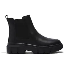 TIMBERLAND - Botas Greyfield Chelsea Boot Mujer