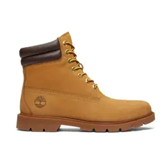 TIMBERLAND - Botas 6 In Basic 6-Inch Boot Hombre