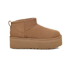 UGG - Botas W Classic Ultra Mini Platform Mujer