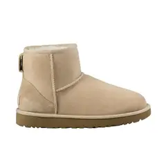 UGG - Botas Classic Mini II W Mujer