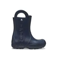 CROCS - Botas Handle It Rain Boot T Niños