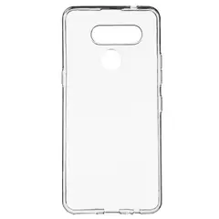 GENERICO - Funda Antishock proctectora trasparente para LG K40s