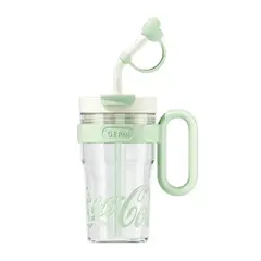 GERM - Tomatodo Tritan Coca Cola Verde 800ml 27 Oz