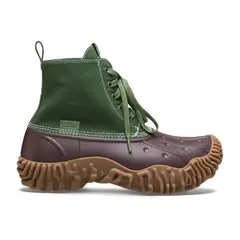 CROCS - Botas Salehe Bembury X The Cypress Boot Unisex