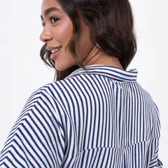 MACHINE - BLUSA IP26MILITA CHALIS