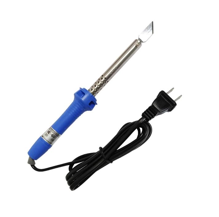 Cuchilla de Corte por Calor para Nylon 60W HE-60