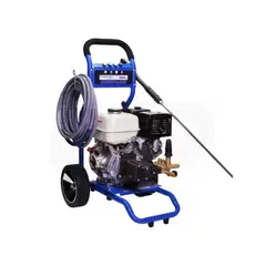 NILFISK - Hidrolavadora Industrial 4200 PSI Honda GX390 Gasolina