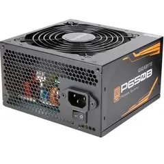GIGABYTE - FUENTE DE PODER P650B ( GP-P650B ) 650W - 80 PLUS BRONZE
