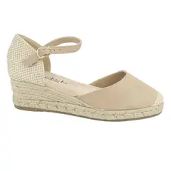 CHALADA - Zapato Mujer Parati-10 Beige Casual