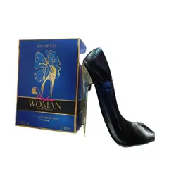 GENERICO - Perfume Zapato Negro para Dama