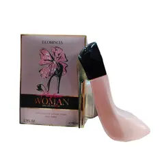 GENERICO - Perfume Zapato Rosado para Dama