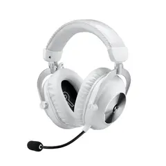 LOGITECH - Audífonos Inalámbricos gaming G PRO X 2 LIGHTSPEED Blanco