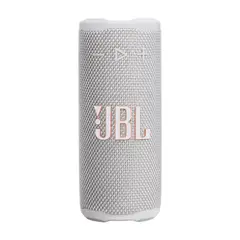 JBL - Grip BT Portable Speaker Blanco