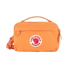 FJALLRAVEN - Crossbody Kanken Hip Pack Unisex