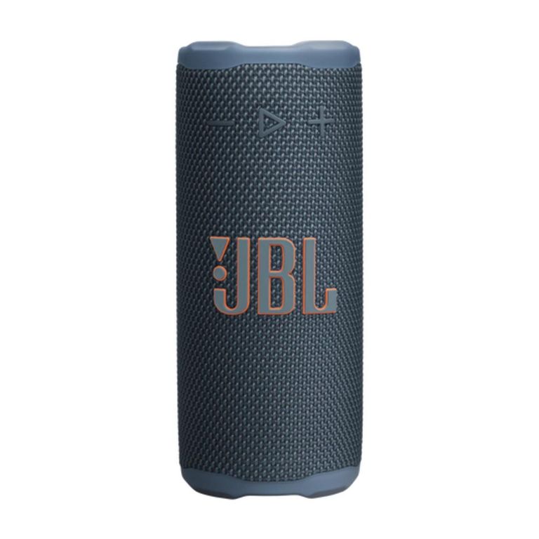 Grip BT Portable Speaker Azul