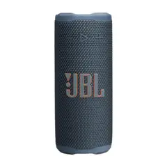 JBL - Grip BT Portable Speaker Azul
