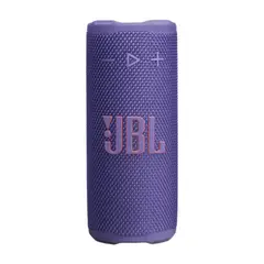 JBL - Grip BT Portable Speaker Morado