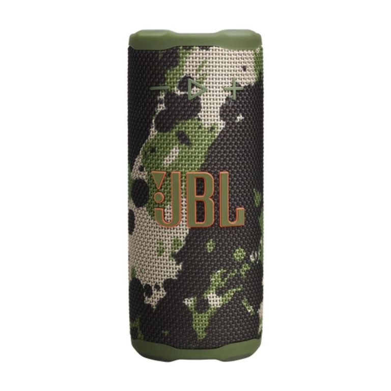 Grip BT Portable Speaker Camuflado