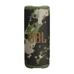 JBL - Grip BT Portable Speaker Camuflado