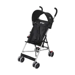 PRIORI - Coche Bastón Bebé Ori Negro