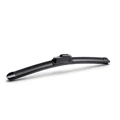 SPARCO - PLUMILLAS LIMPIA PARABRISAS 16 PULGADAS