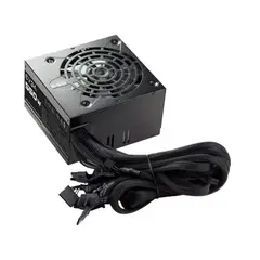 EVGA - Fuente de Poder 550 N1 (100-N1-0550-L2) 550W
