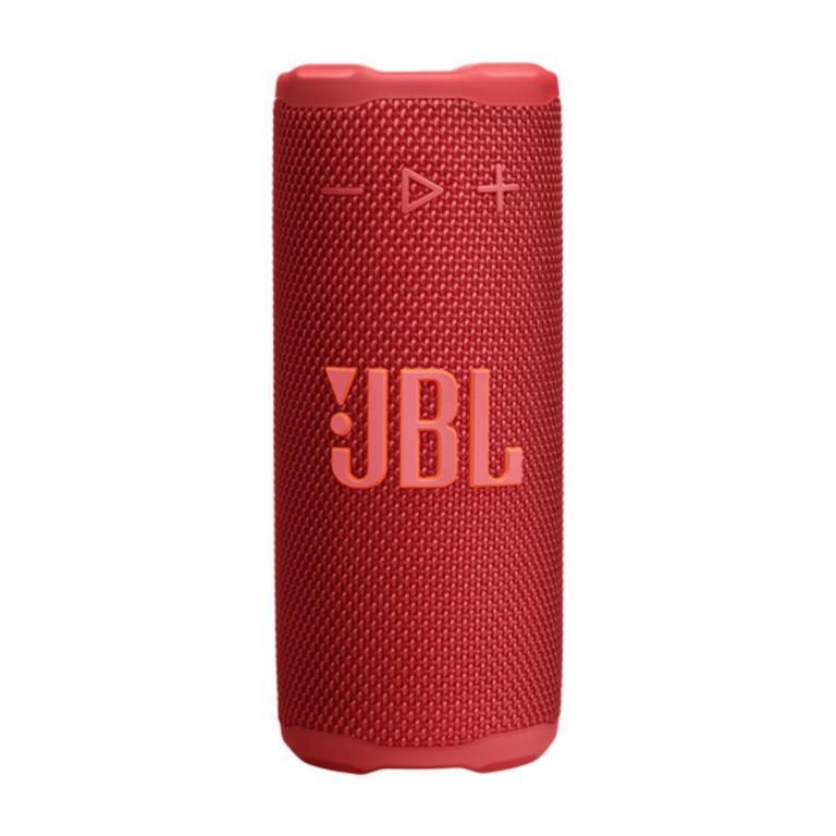 Grip BT Portable Speaker Rojo