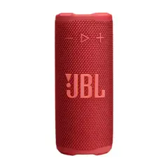 JBL - Grip BT Portable Speaker Rojo
