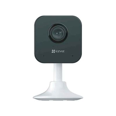 Cámara IP WiFi EZVIZ CS-H1C 1080P Lente 28mm Visión Nocturna 24GHz
