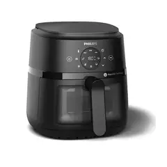 PHILIPS - Freidora de Aire Digital NA220-00 4.2 Litros