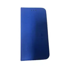 GENERICO - Funda Flip Cover Para Motorola E4 PLUS