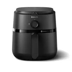 PHILIPS - Freidora de Aire Manual NA120-00 4.2 Litros