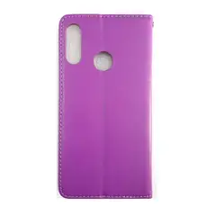GENERICO - Funda Flip Cover magnetica Para Motorola E6 PLUS