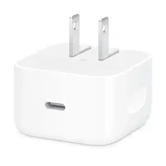 APPLE - Cargador Original USB-C Dinamic 40W - 60W Max Blanco