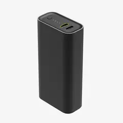 MOPHIE - Batería Portátil Powerstation Universal 10k - Power Bank USB-C Gen 3