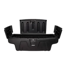 GENERICO - CAJA PORTA HERRAMIENTAS PARA HILUX REVO TALLA L