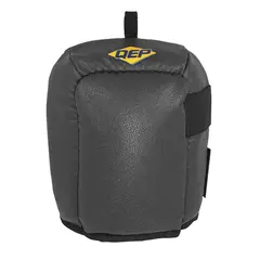 QEP - Rodillera de seguridad acolchada profesional para instalaciones