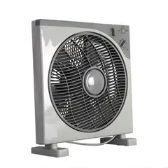 OEM - El ventilador cuadrado KYT-30A con 3 velocidades bajo consumo eléctrico