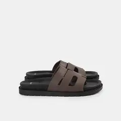 BATA - Pantuflas Casuales Hombre