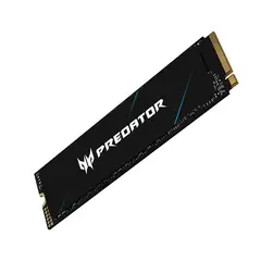 PREDATOR - SSD GM6 1TB M.2 2280 PCIe 4.0 NVMe