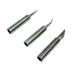 BAKU - Juego de Puntas de Recambio Para Cautín BK-9033